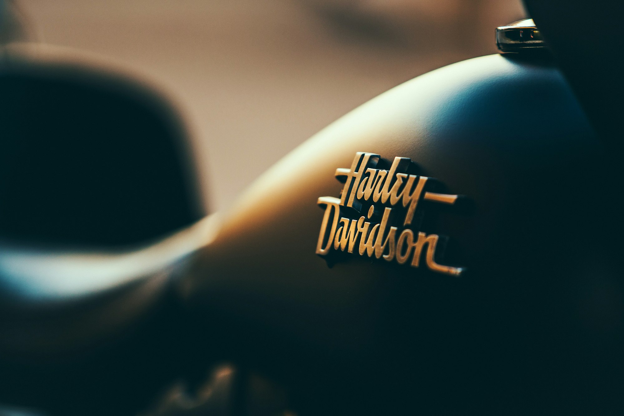 Harley-Davidson